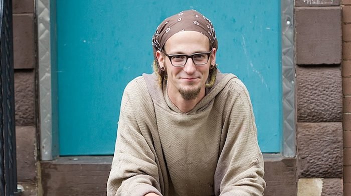 Actually Shane Claiborne, Christians Should Support Capital Punishment