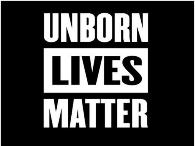 Black Lives Matter Isn’t Pro-Life